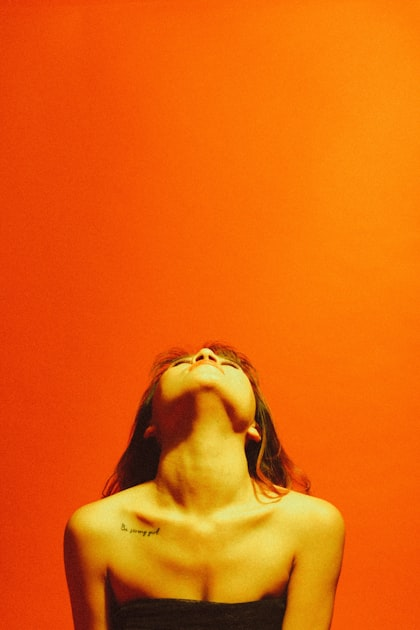 Understanding Body Talk